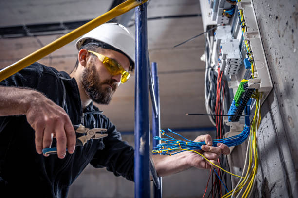 Best Circuit Breaker Repair  in Pasadena Hills, FL