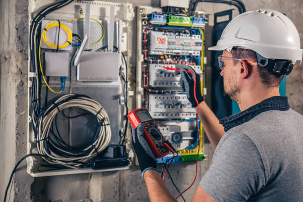 Best Electrical Contractors for Businesses  in Pasadena Hills, FL
