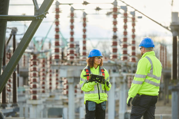 Best Home Electrical Repair  in Pasadena Hills, FL
