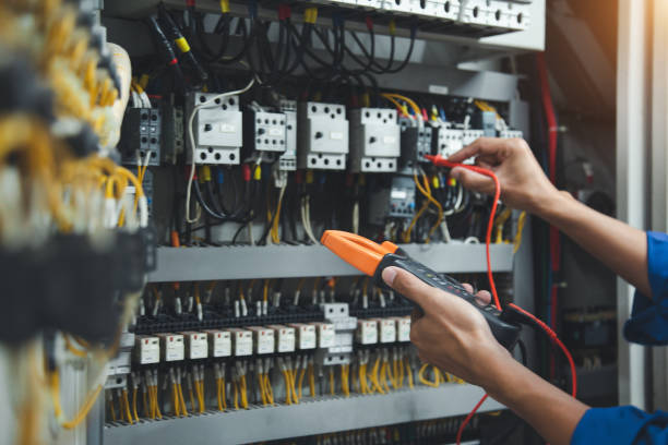 Best Electrical System Inspection  in Pasadena Hills, FL
