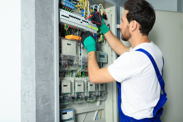 Best Electrical Troubleshooting Services  in Pasadena Hills, FL
