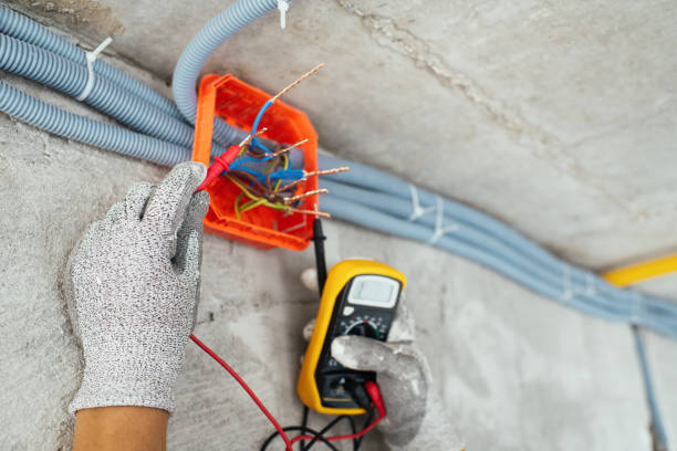 Best Residential Electrician Services  in Pasadena Hills, FL