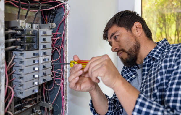 Best Affordable Electrical Installation  in Pasadena Hills, FL